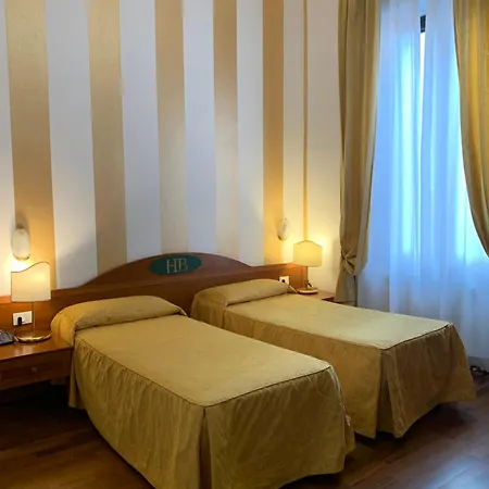 Hotel Bogart 2-2