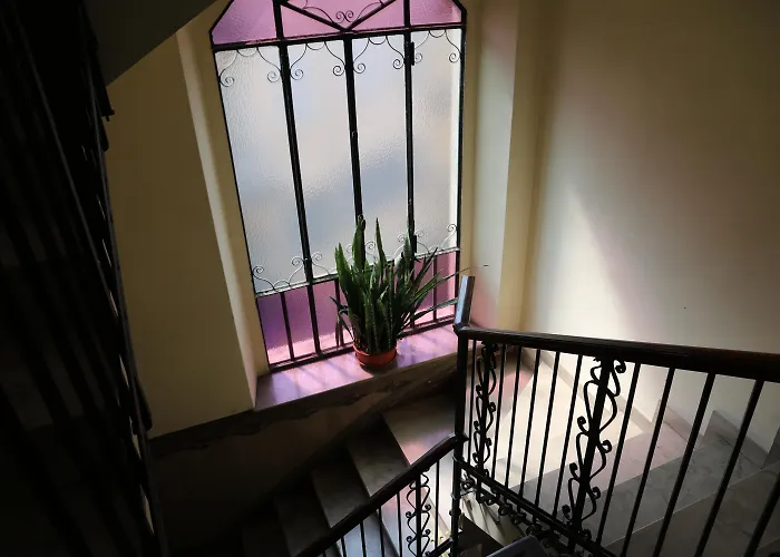 Hotel Palladio Milano