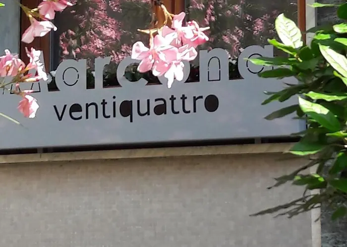 Aparthotel Marcona24 Milano